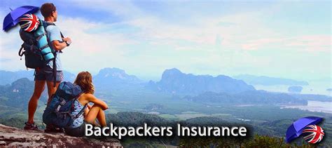 best backpackers insurance